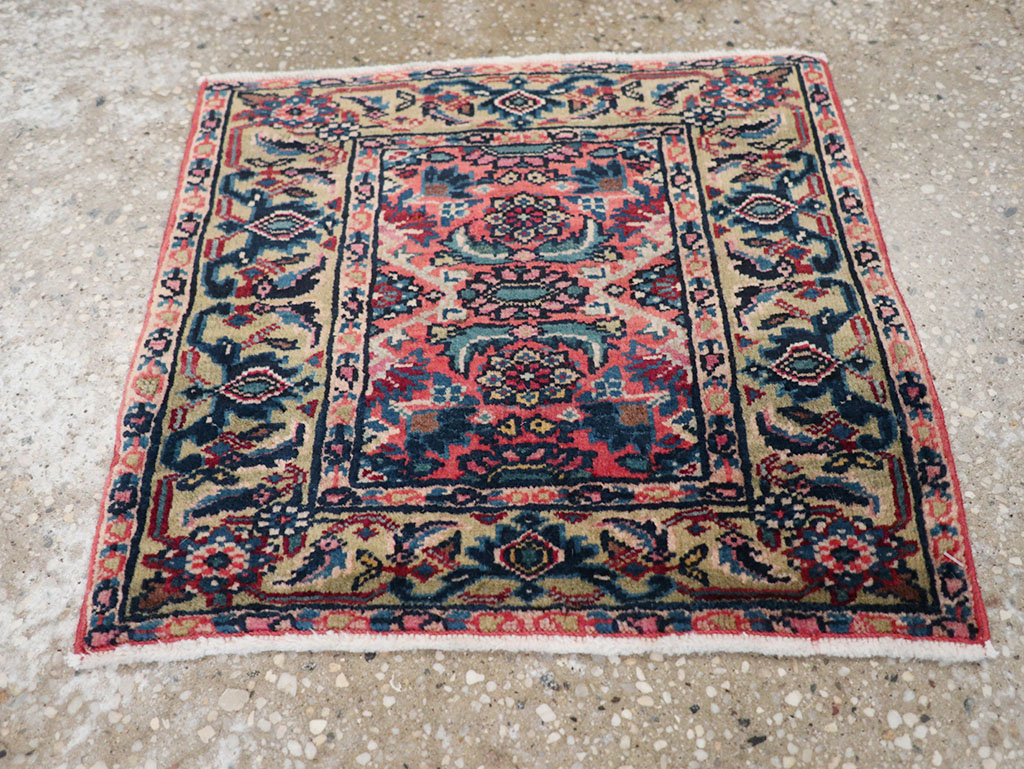 bidjar Rug - # 104403