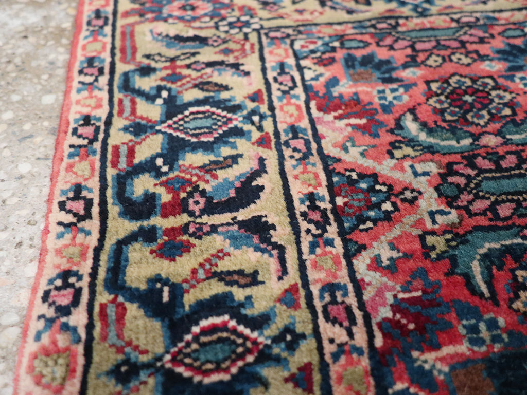 bidjar Rug - # 104403