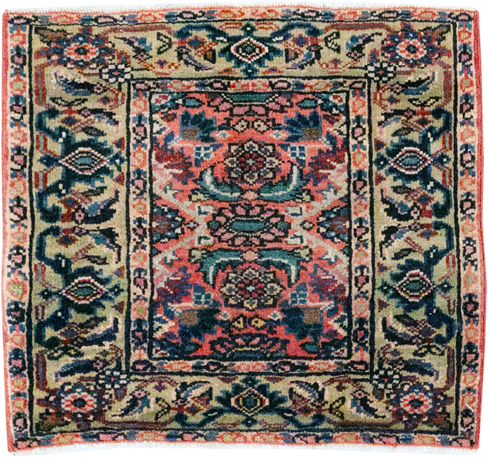 bidjar Rug - # 104403