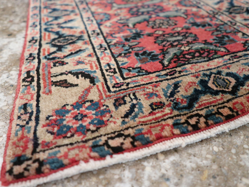 bidjar Rug - # 104404