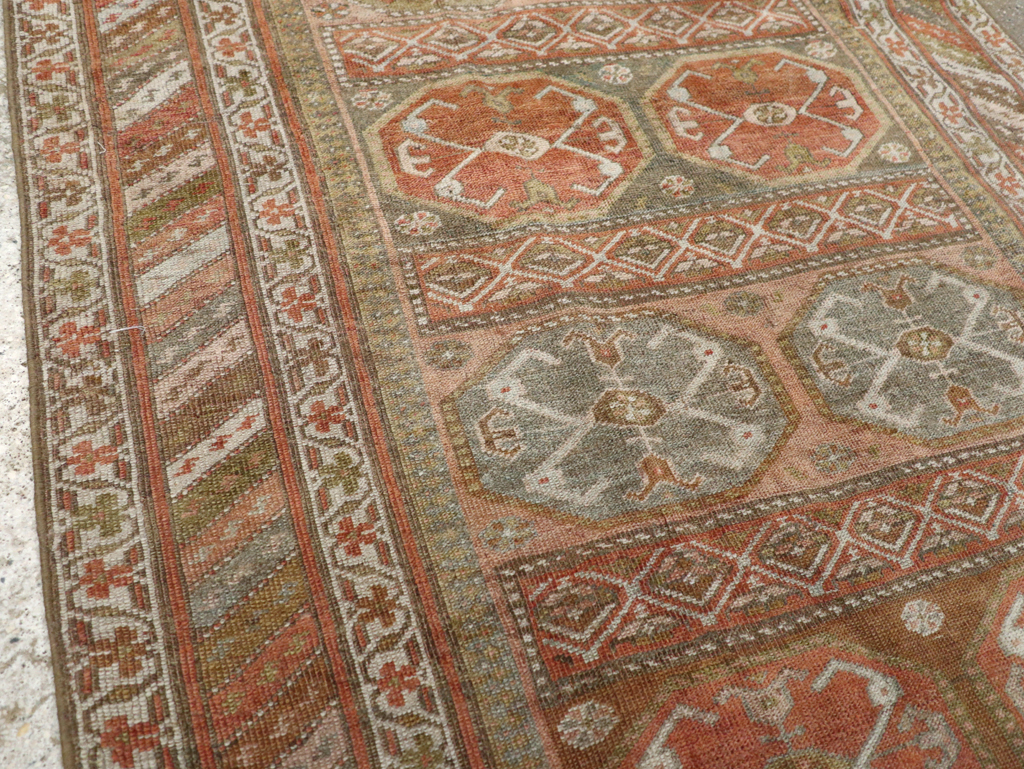bidjar Carpet - # 104821