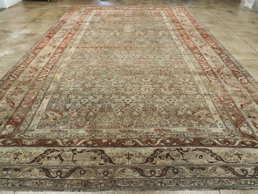 bidjar Carpet - # 105122