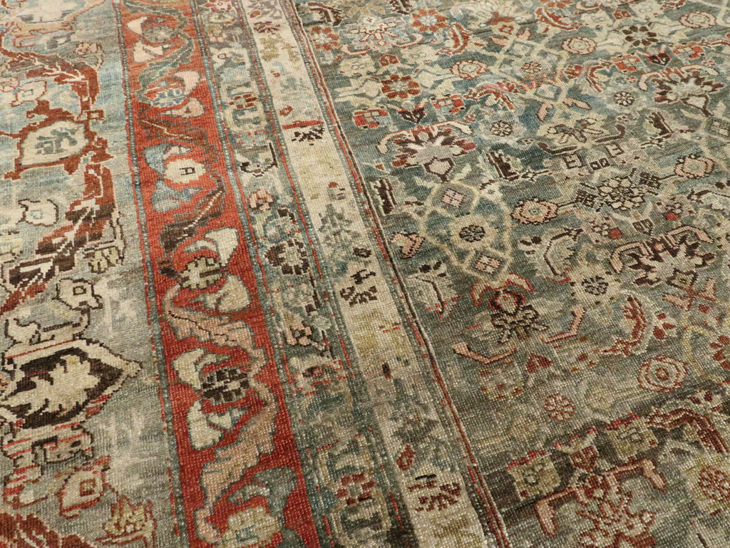 bidjar Carpet - # 105122