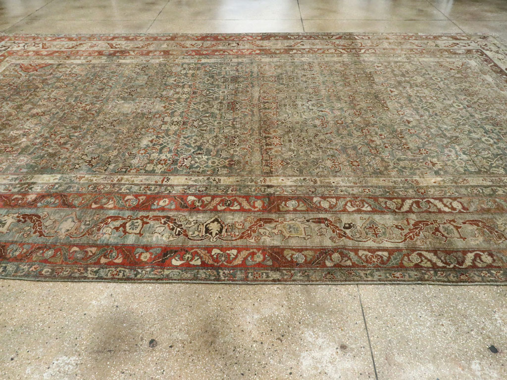 bidjar Carpet - # 105122