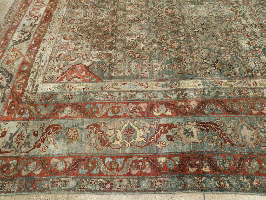 bidjar Carpet - # 105122