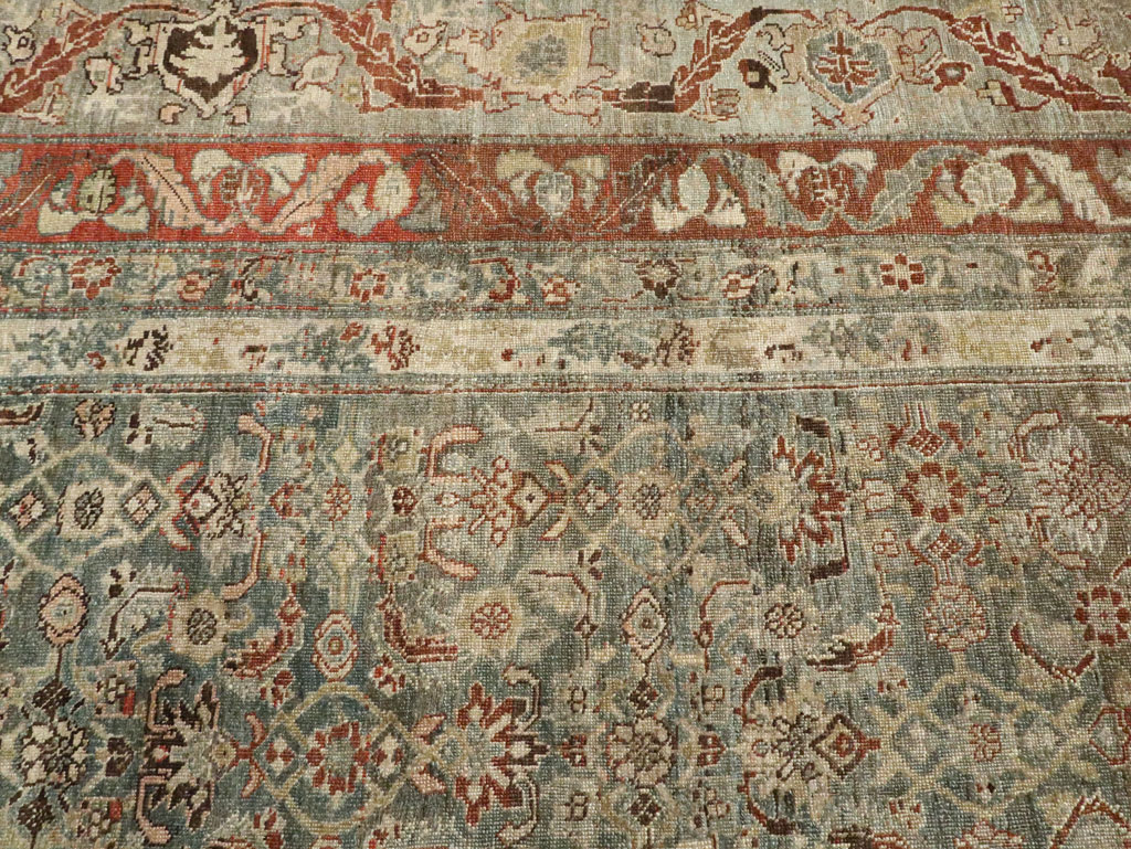bidjar Carpet - # 105122
