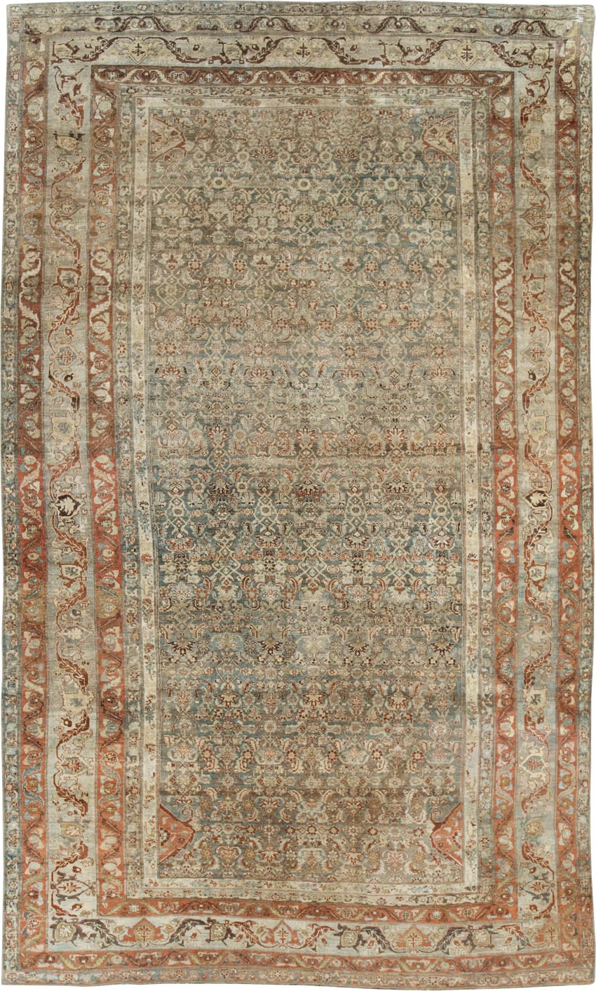 bidjar Carpet - # 105122