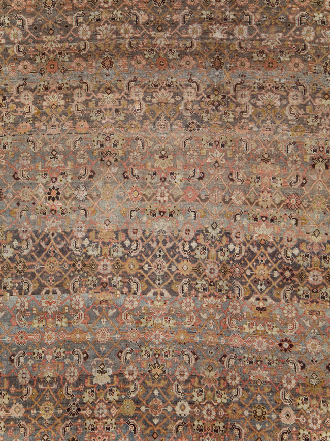 bidjar Carpet - # 105175
