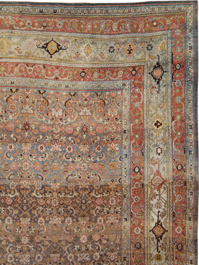 bidjar Carpet - # 105175