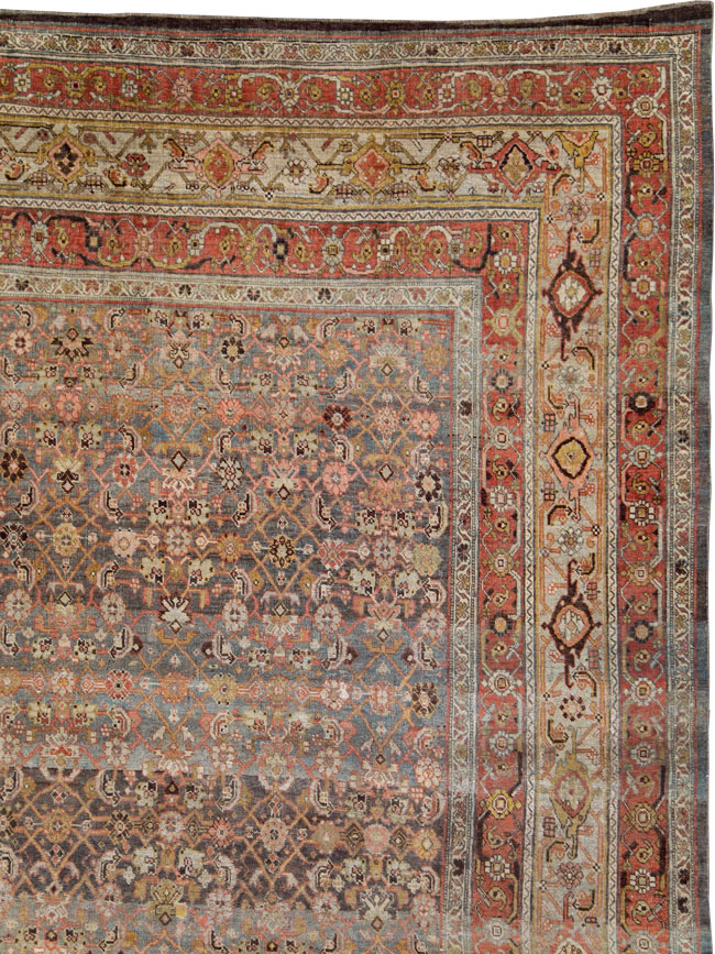 bidjar Carpet - # 105175