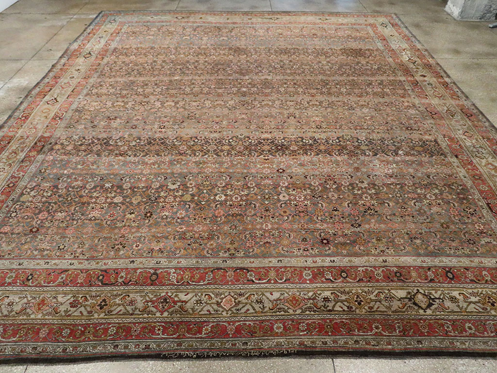 bidjar Carpet - # 105175