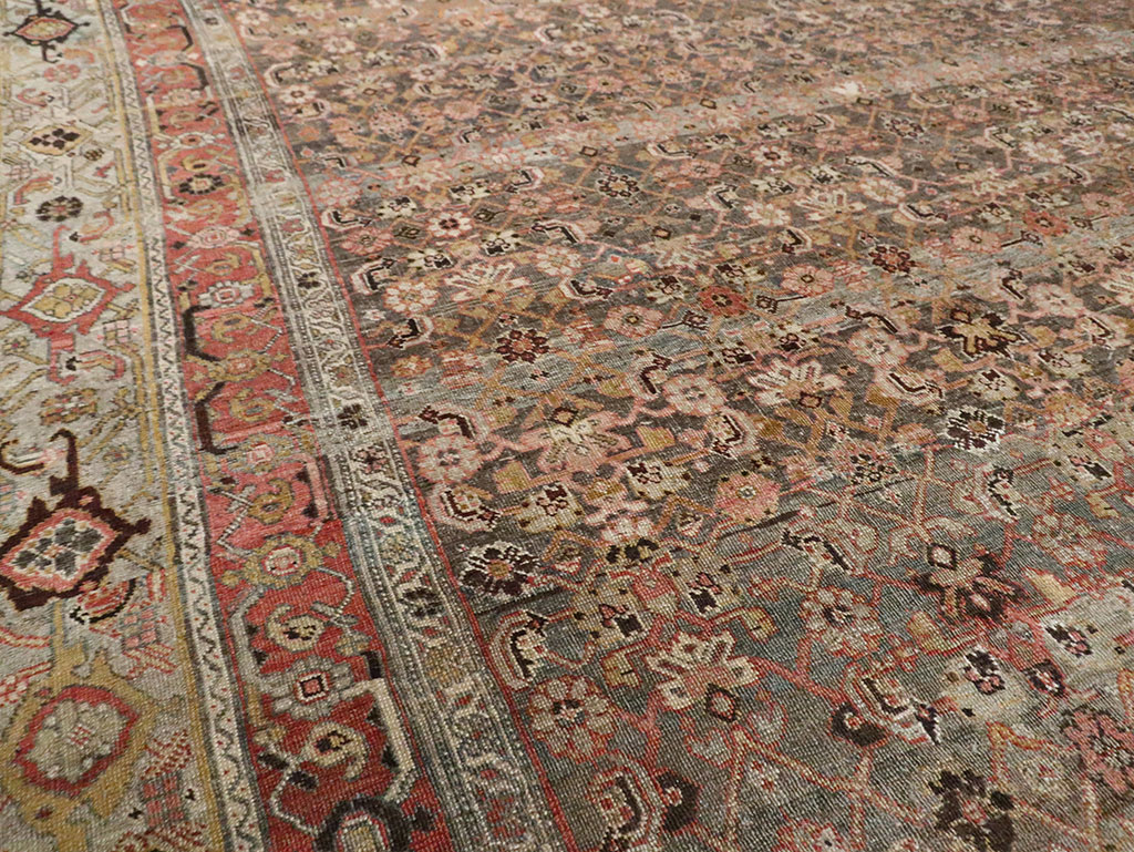 bidjar Carpet - # 105175