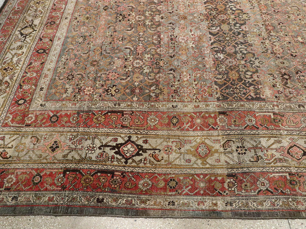 bidjar Carpet - # 105175