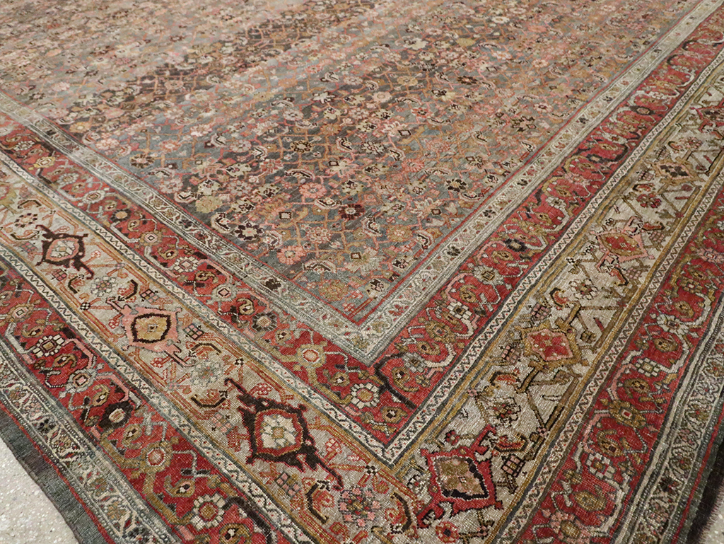 bidjar Carpet - # 105175