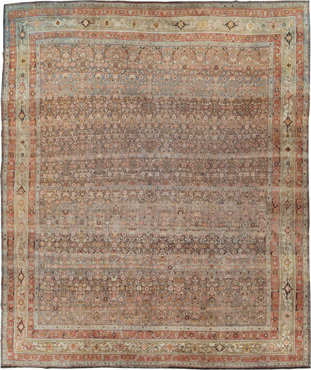 bidjar Carpet - # 105175