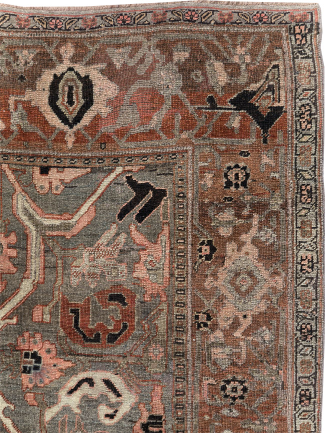 bidjar Rug - # 105196