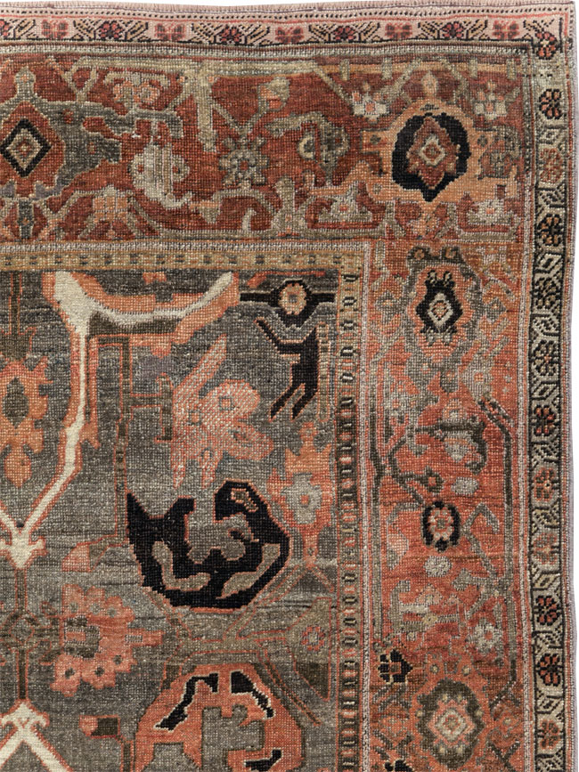 bidjar Rug - # 105196