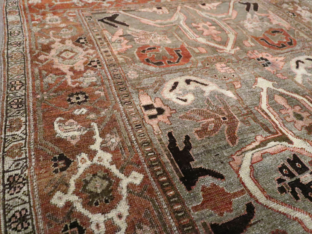 bidjar Rug - # 105196