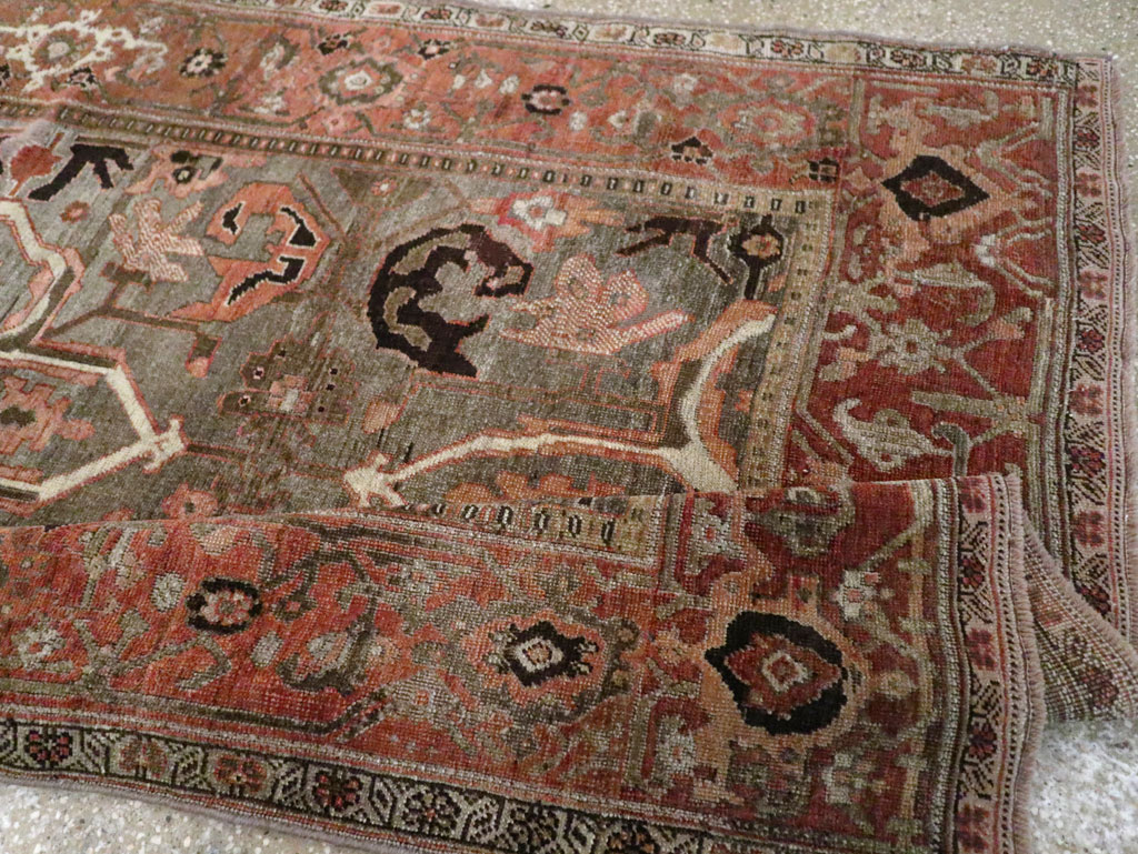 bidjar Rug - # 105196