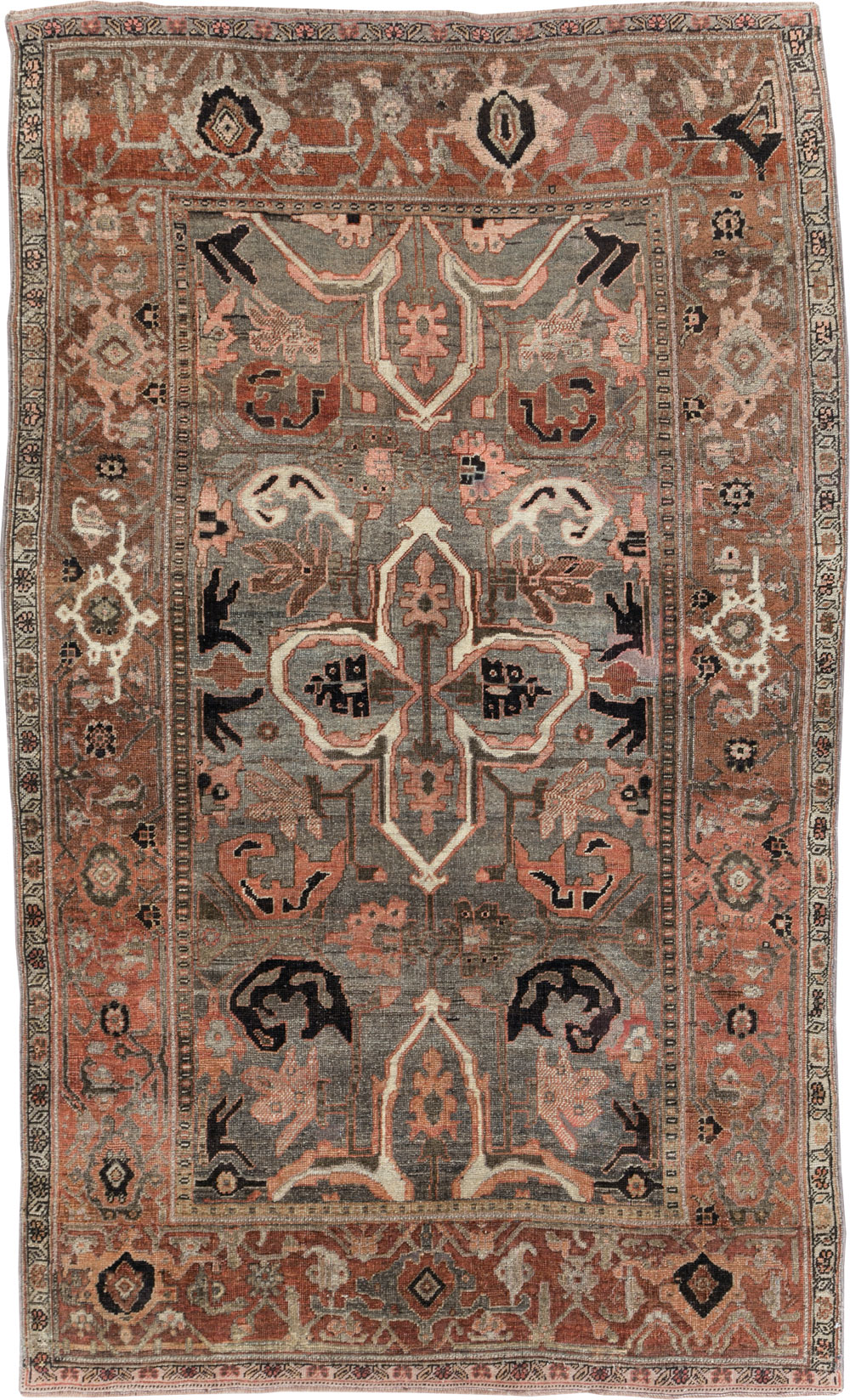 bidjar Rug - # 105196