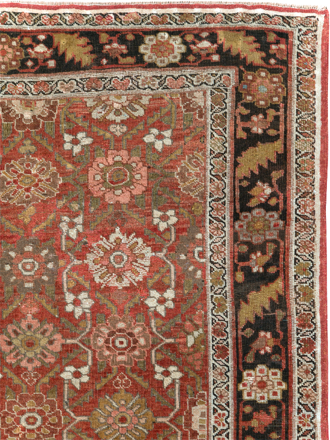 bidjar Rug - # 105605