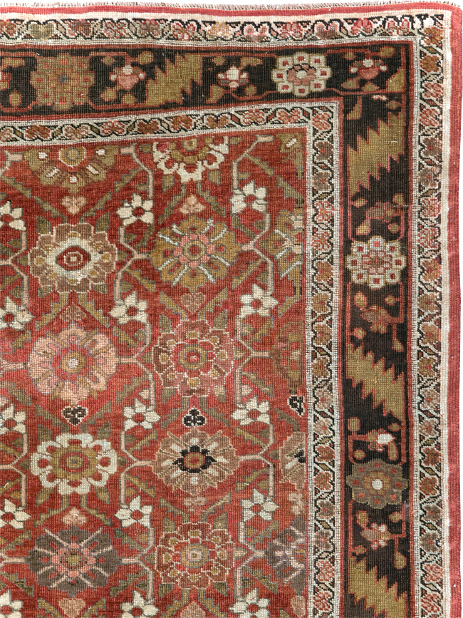 bidjar Rug - # 105605