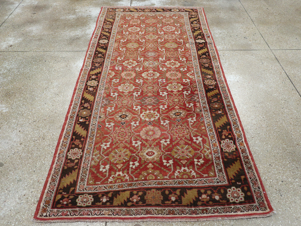 bidjar Rug - # 105605