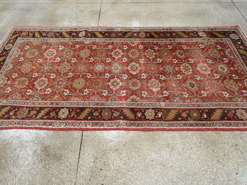 bidjar Rug - # 105605