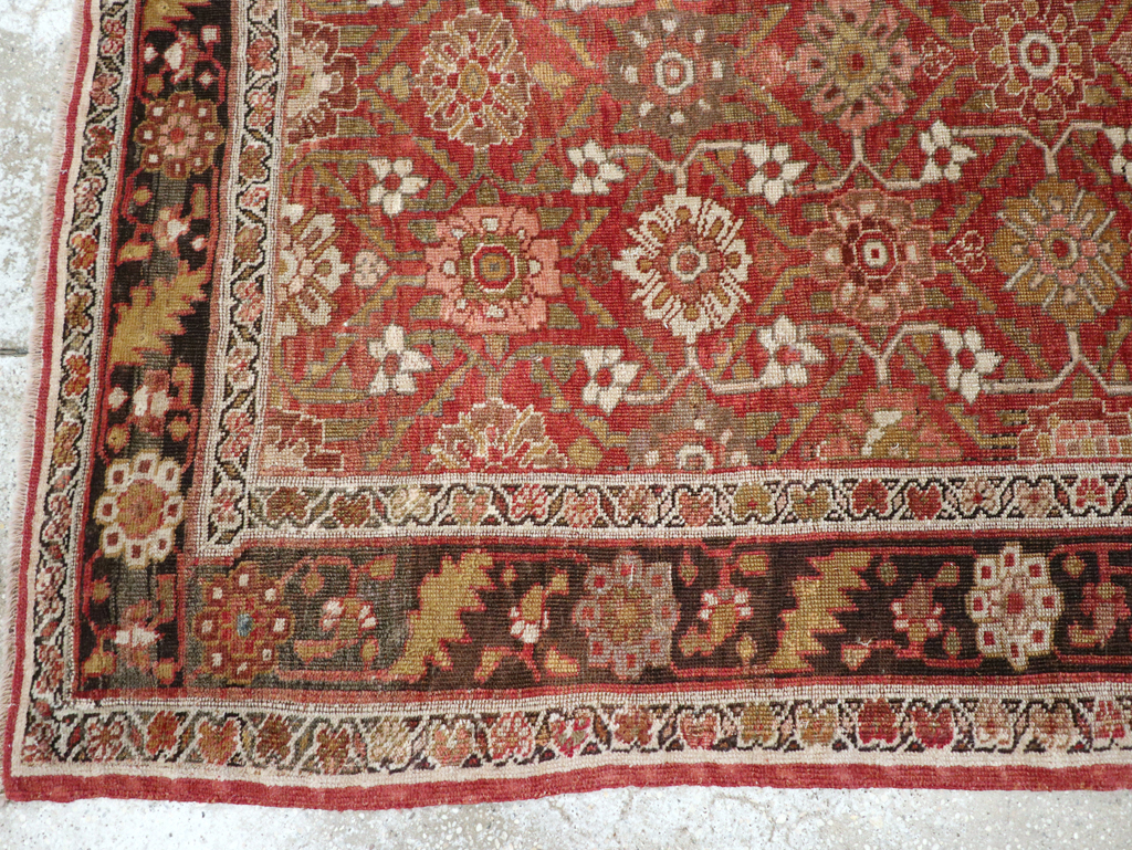 bidjar Rug - # 105605