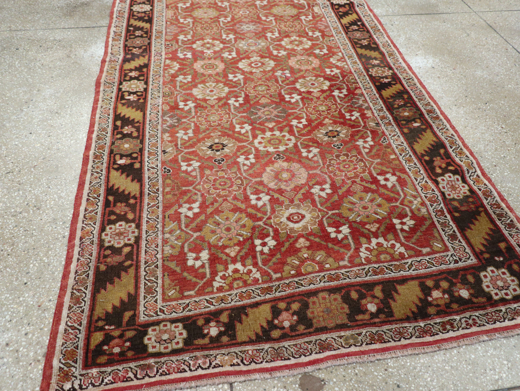 bidjar Rug - # 105605