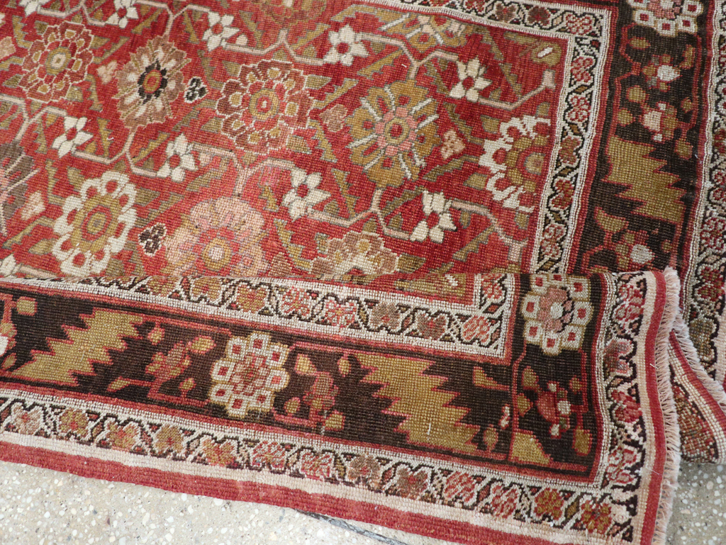 bidjar Rug - # 105605