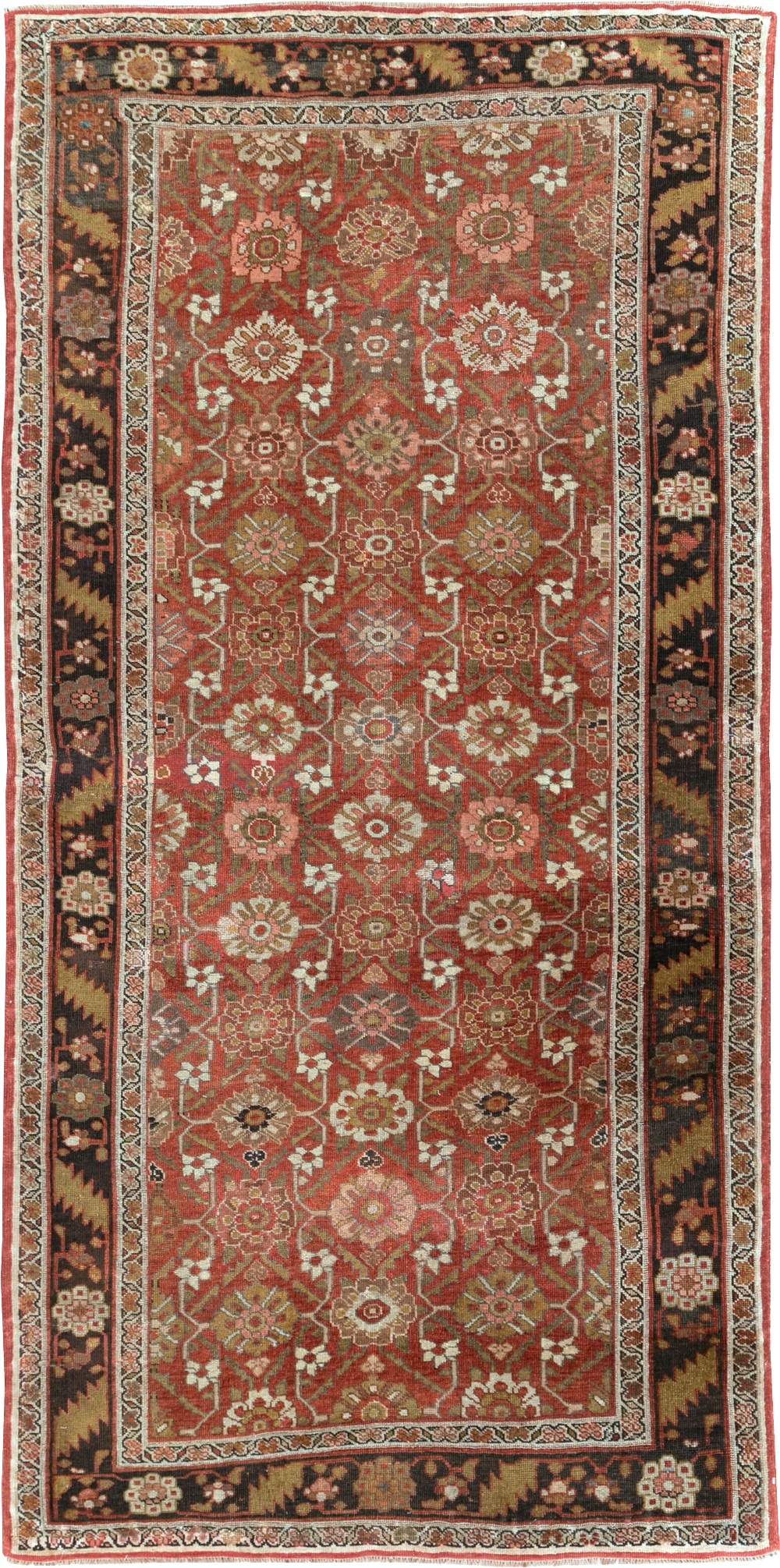 bidjar Rug - # 105605