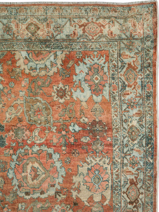 bidjar Rug - # 105826