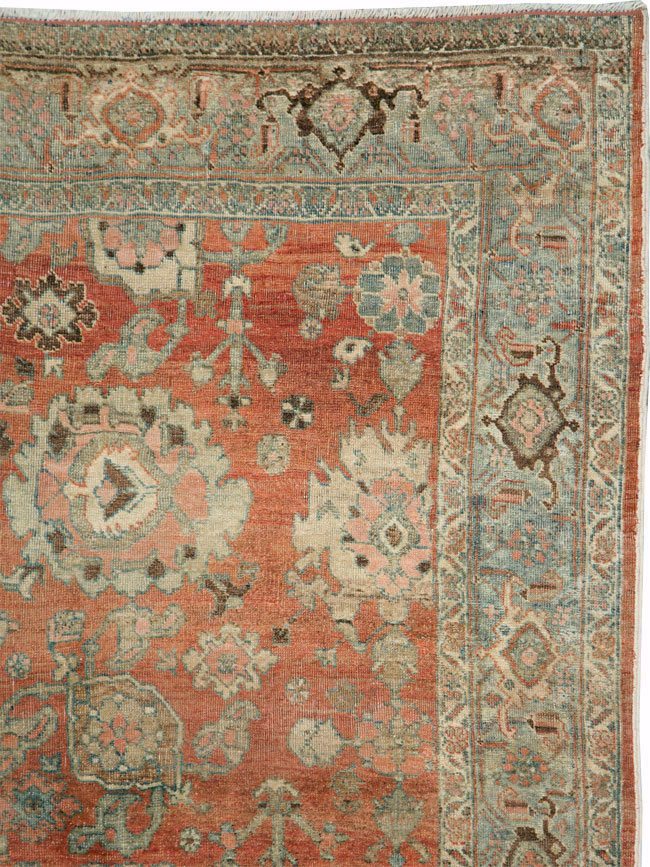 bidjar Rug - # 105826