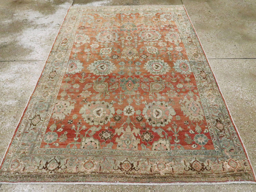 bidjar Rug - # 105826