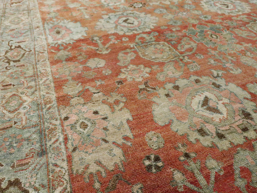 bidjar Rug - # 105826