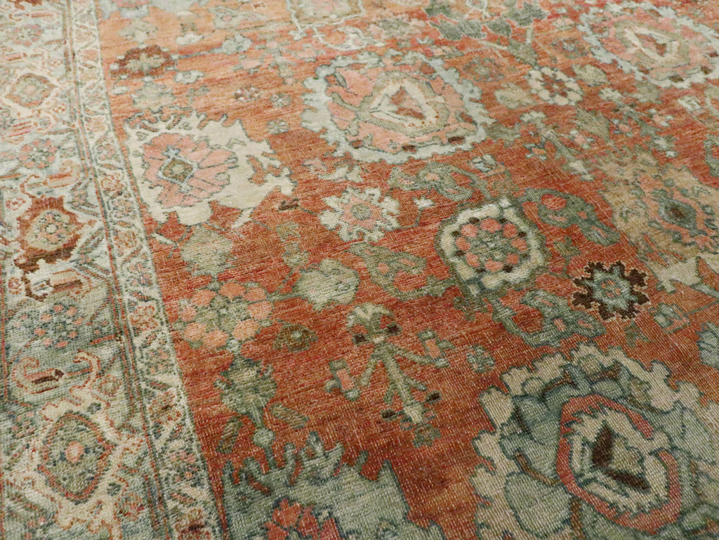 bidjar Rug - # 105826