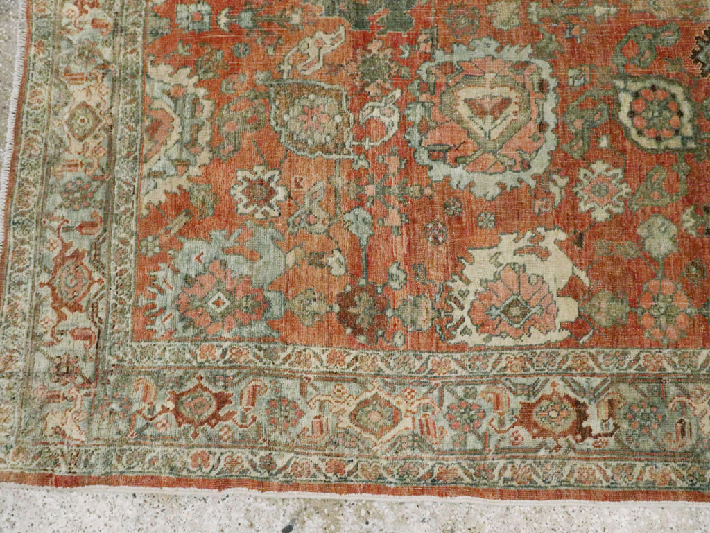bidjar Rug - # 105826