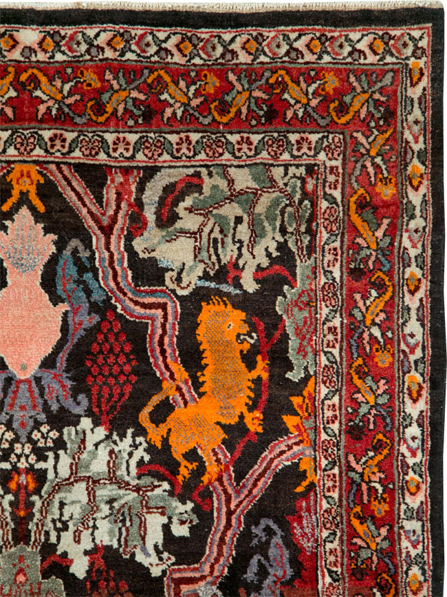 bidjar Rug - # 105865