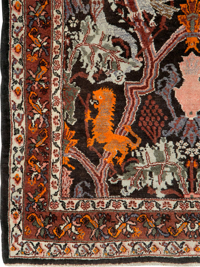 bidjar Rug - # 105865