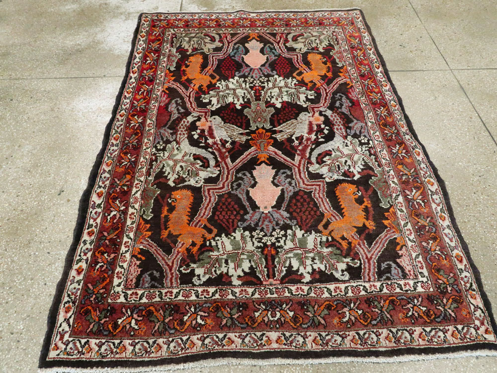 bidjar Rug - # 105865