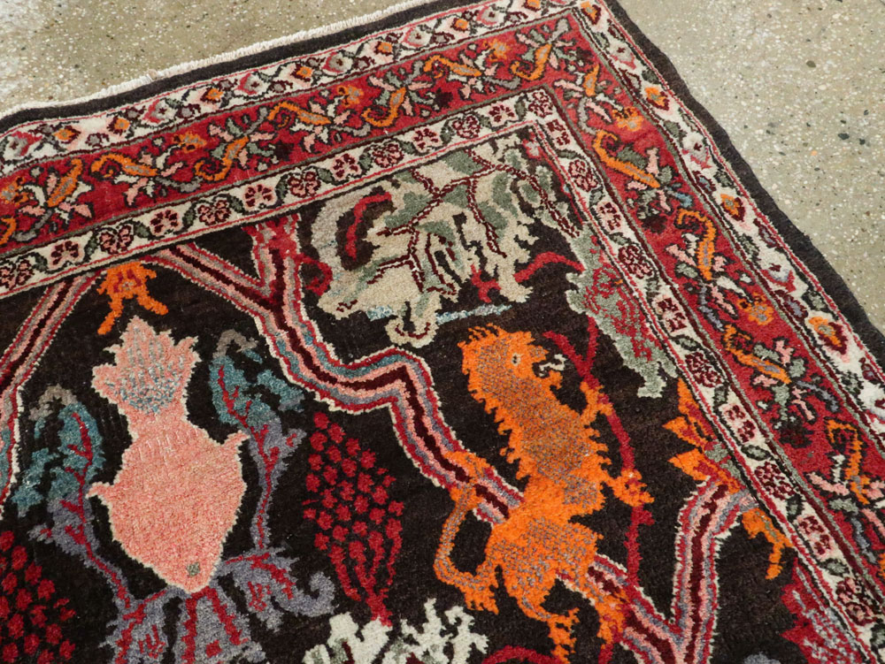 bidjar Rug - # 105865
