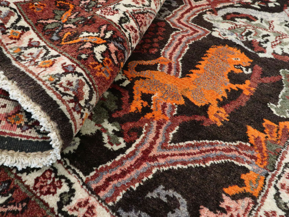 bidjar Rug - # 105865