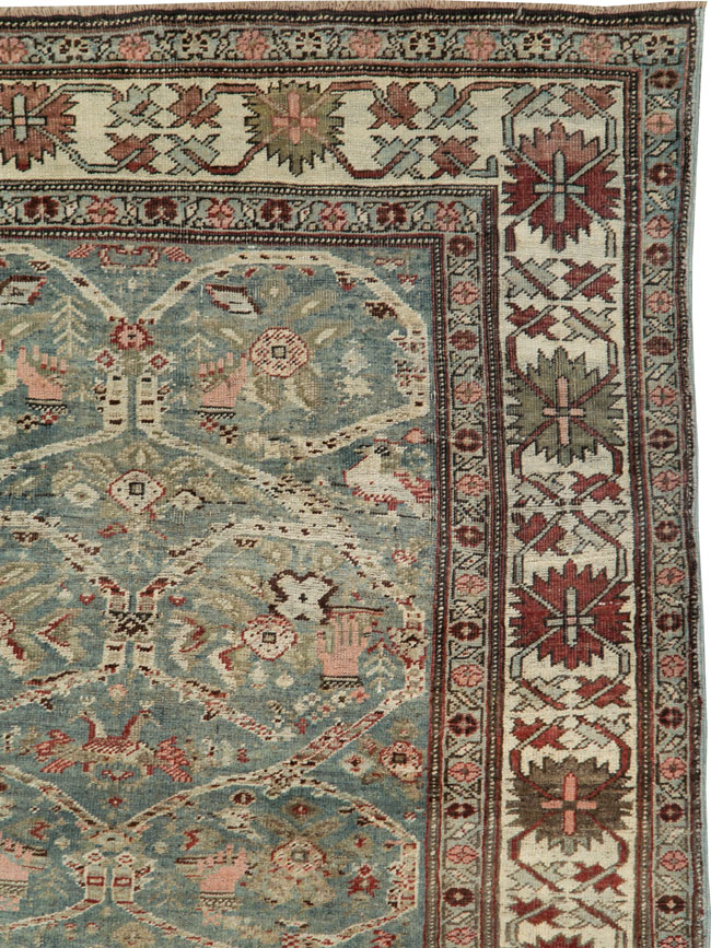 bidjar Carpet - # 105871