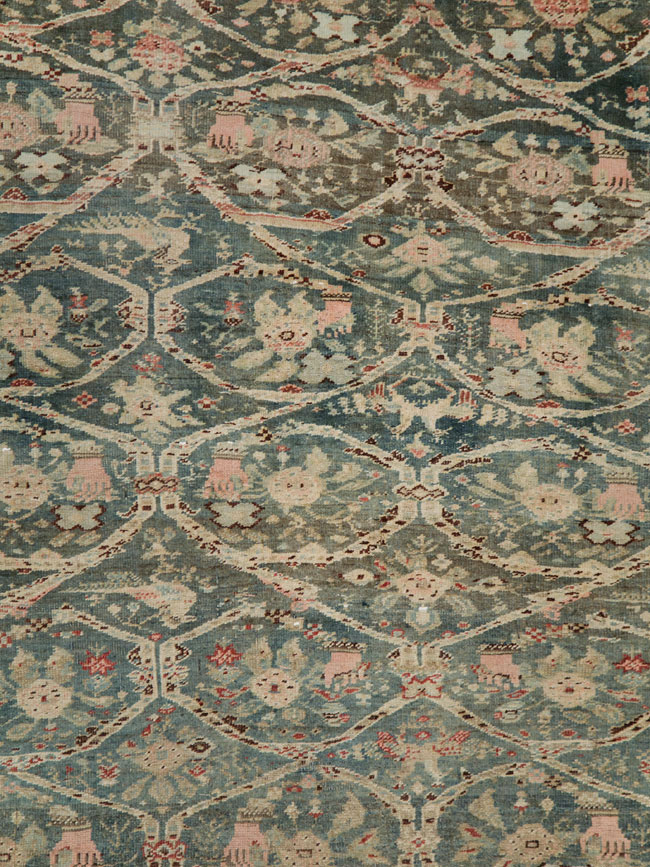 bidjar Carpet - # 105871