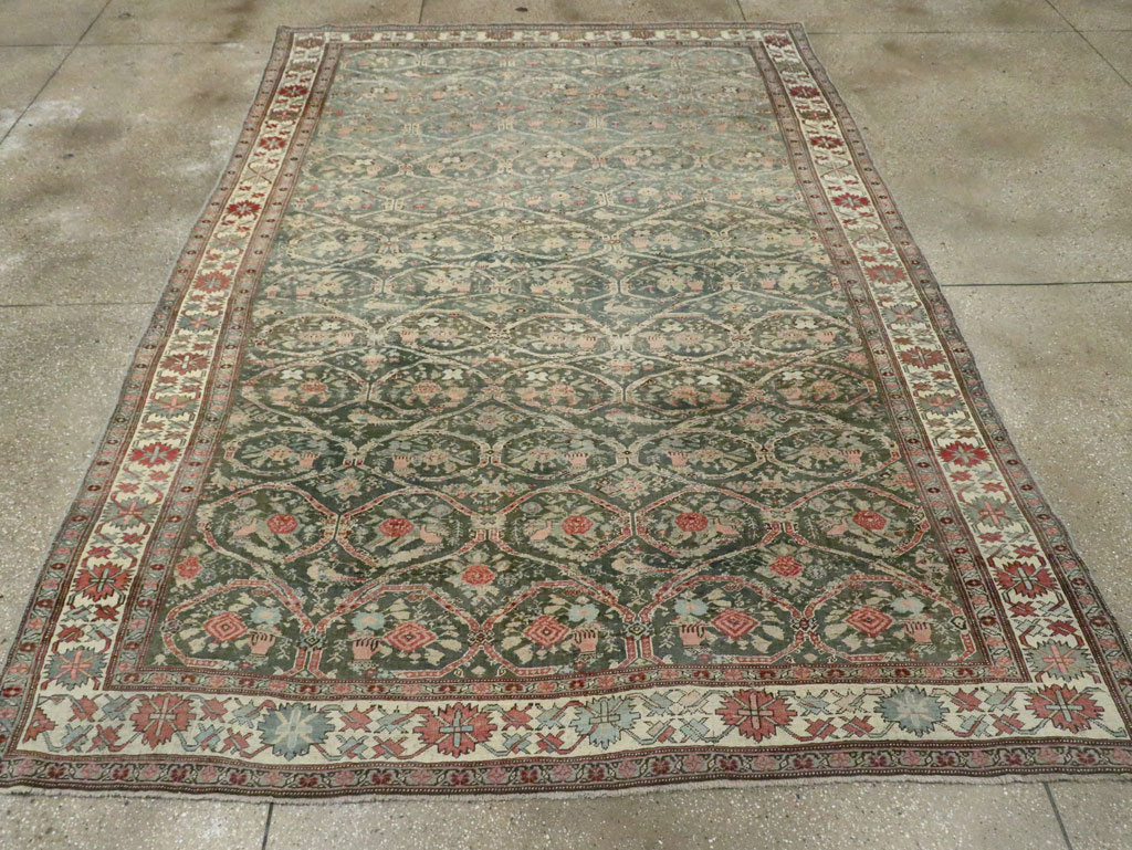 bidjar Carpet - # 105871