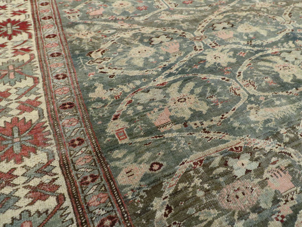 bidjar Carpet - # 105871