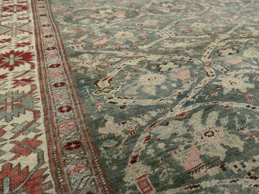 bidjar Carpet - # 105871