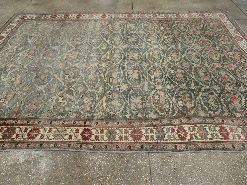 bidjar Carpet - # 105871