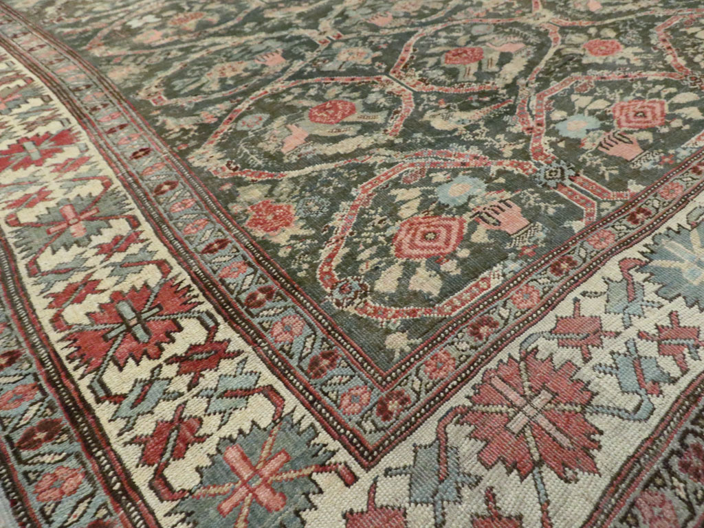 bidjar Carpet - # 105871
